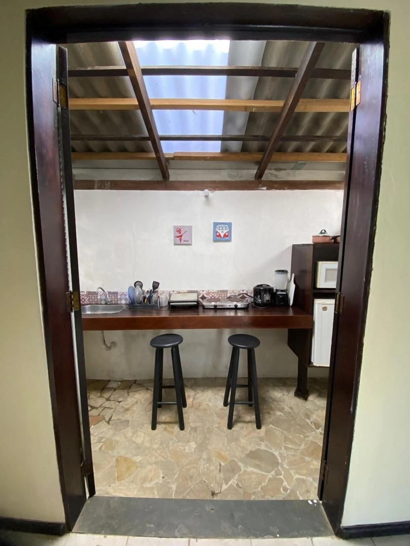 Surfers Villa Maremotta