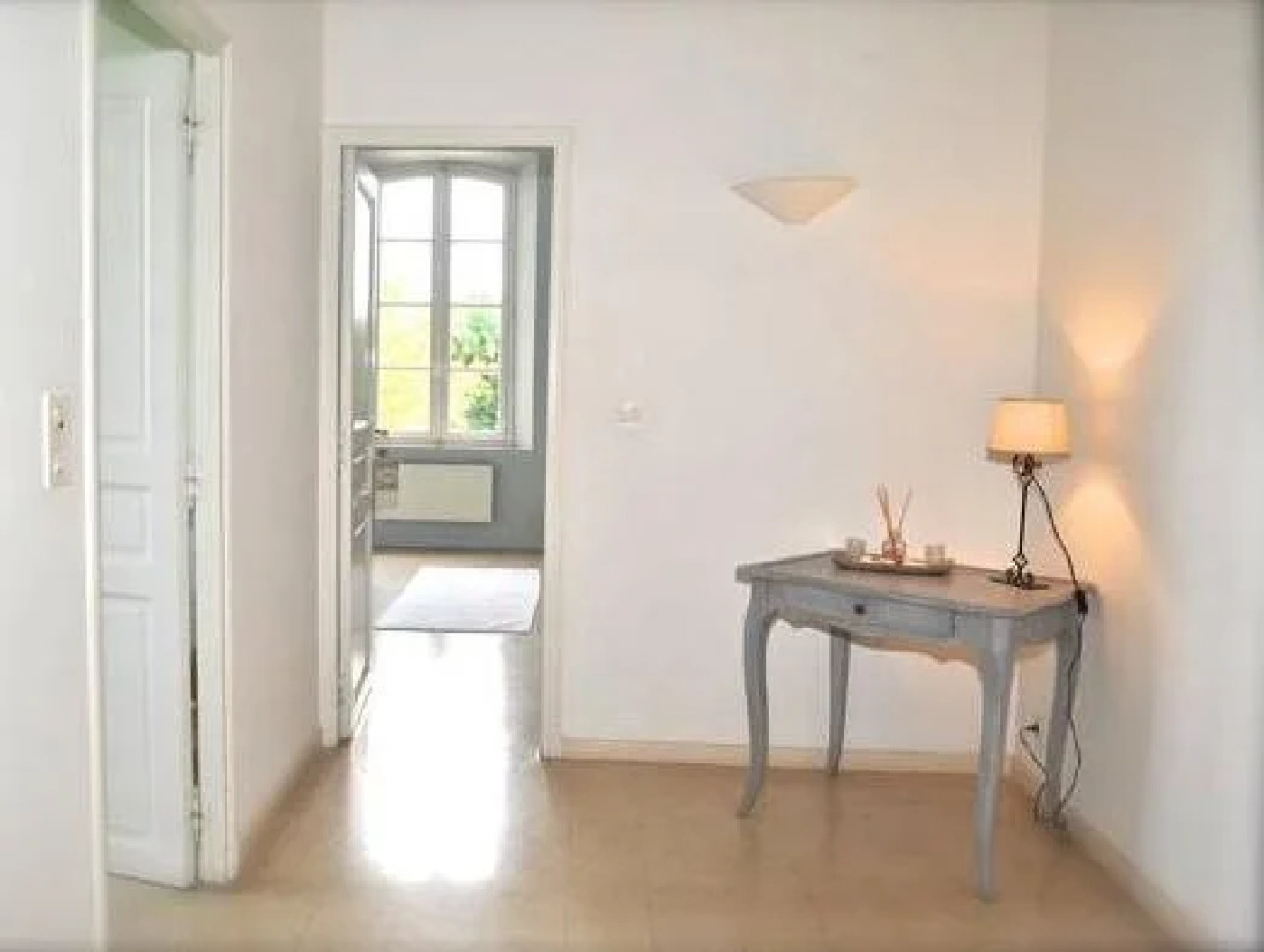 La Bastide des Barattes