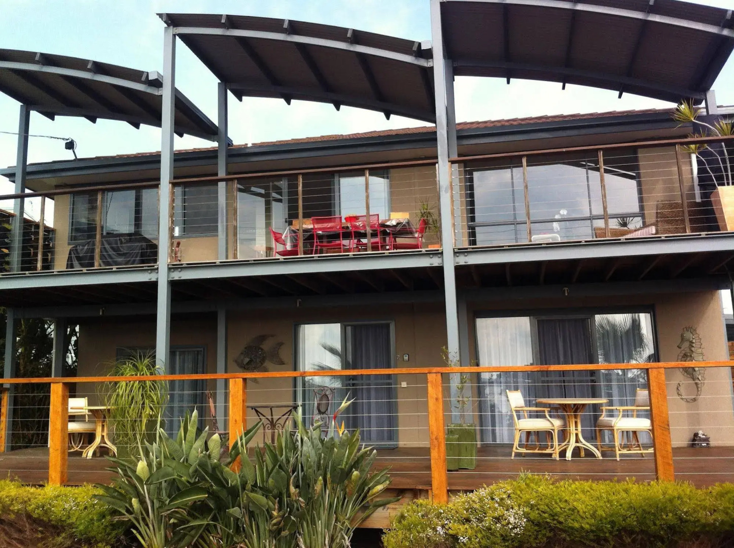 Corinella On The Esplanade Bed & Breakfast