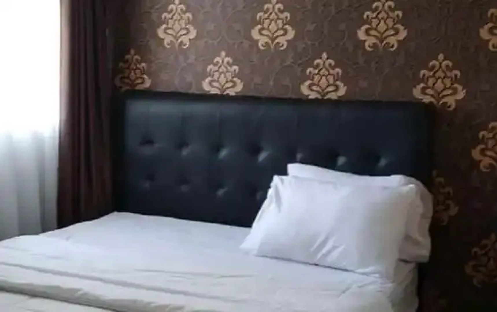 Tuscany Room at Apartemen Intermark BSD