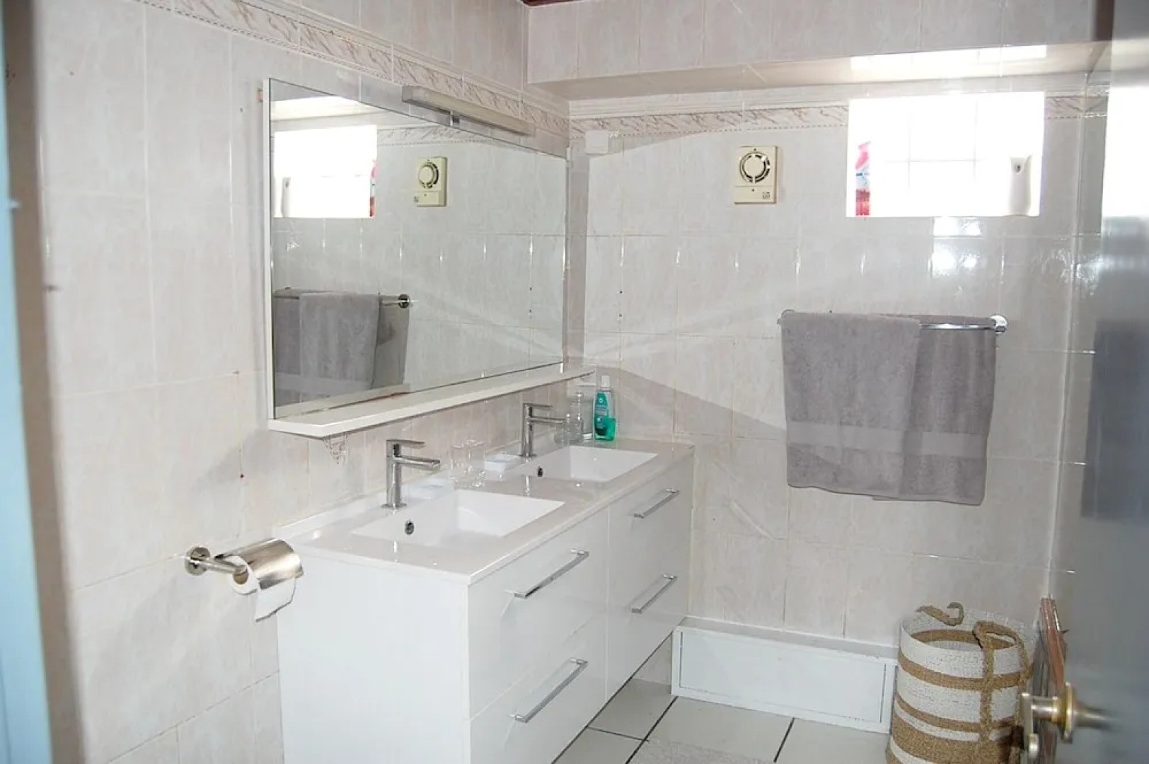 Villa With 2 Bedrooms in Saint-barthélemy, With Wonderful sea View, Pr