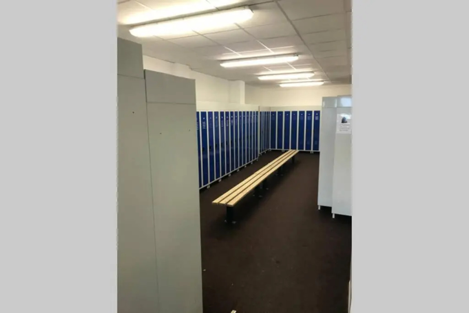 Bien d’exception aux pieds des pistes 1750 roche b