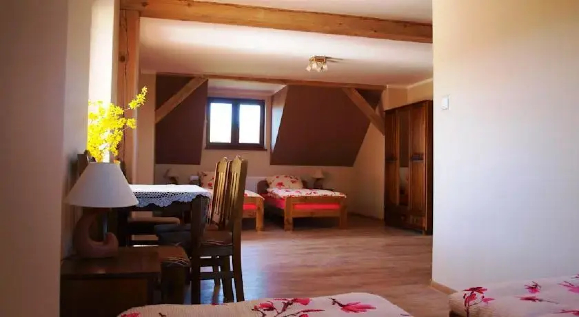 Przystań Żeglarska Skłodowo