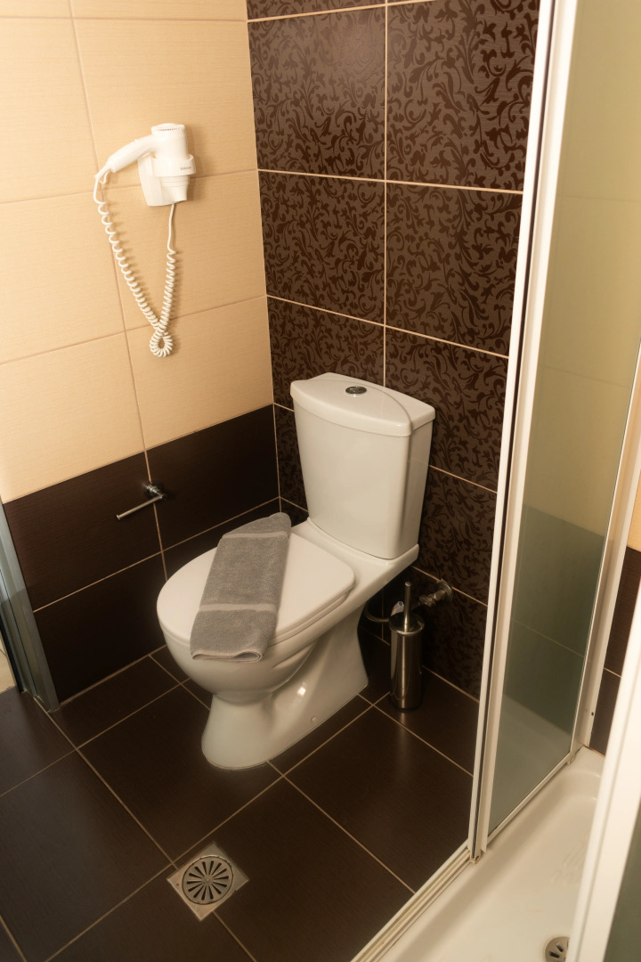 Sunshine Hotel Lardos