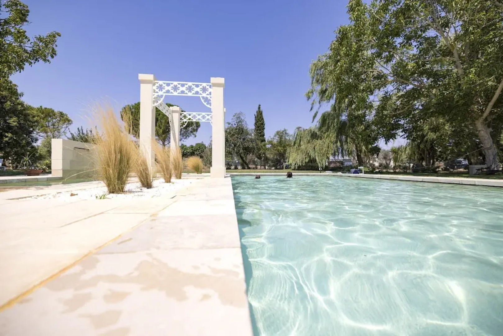 Agriturismo Le Tagliate