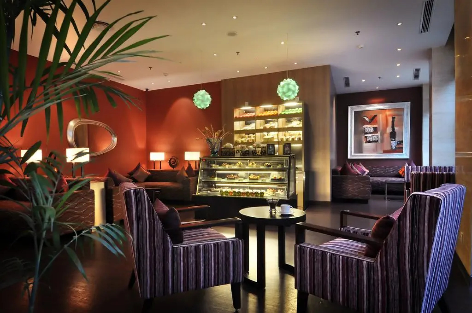 Holiday Inn Bandung Pasteur by IHG