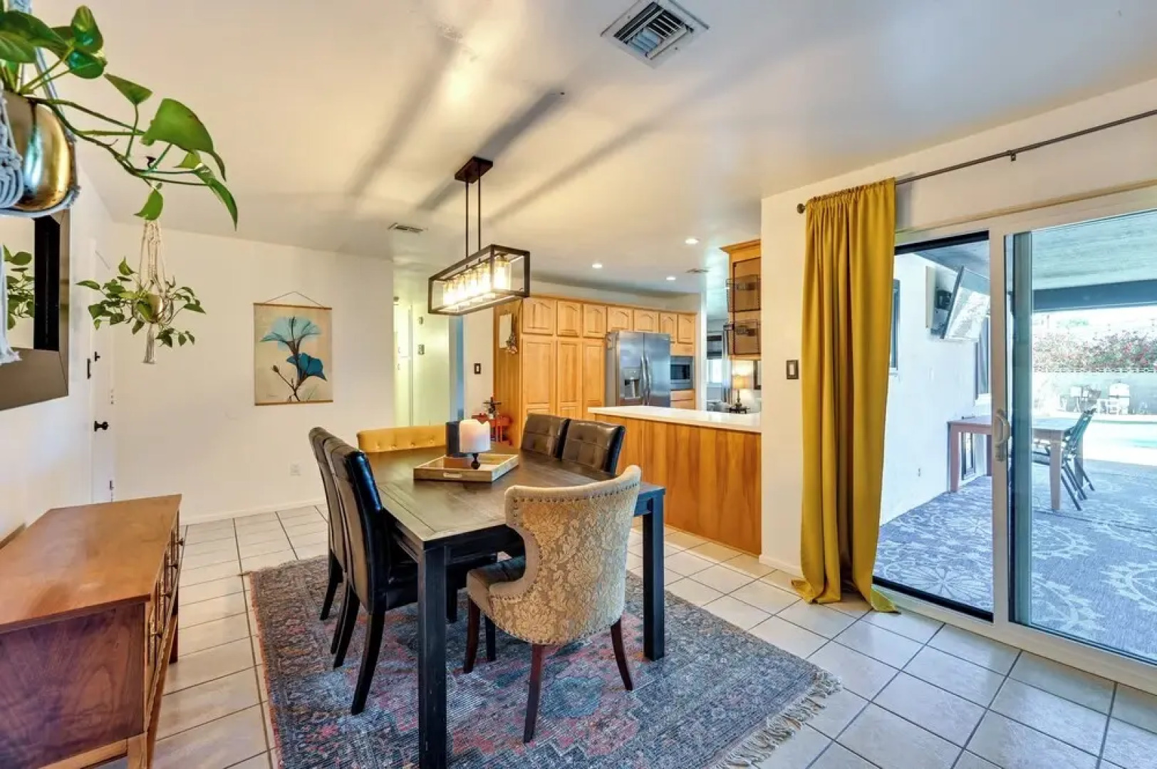 Yuma Vacation Rental w/ Private Pool & Patio!