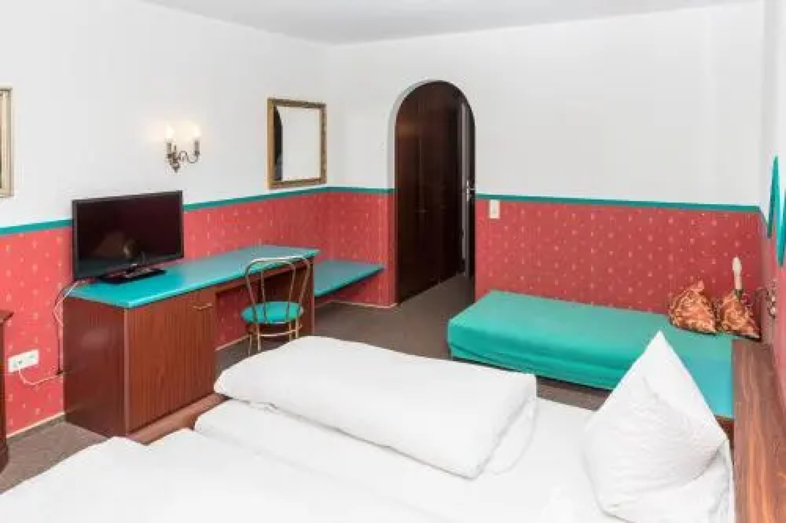 Hotel-Gasthof Zur Post