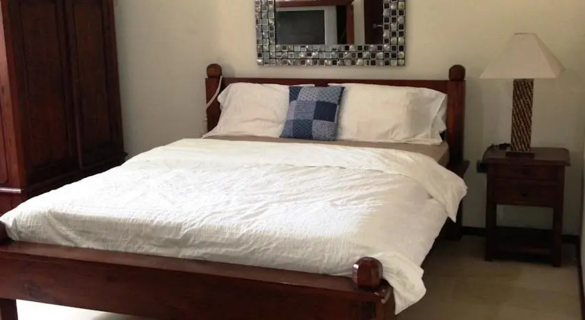 Villa en Campo de Golf en la Playa de Juan Dolio