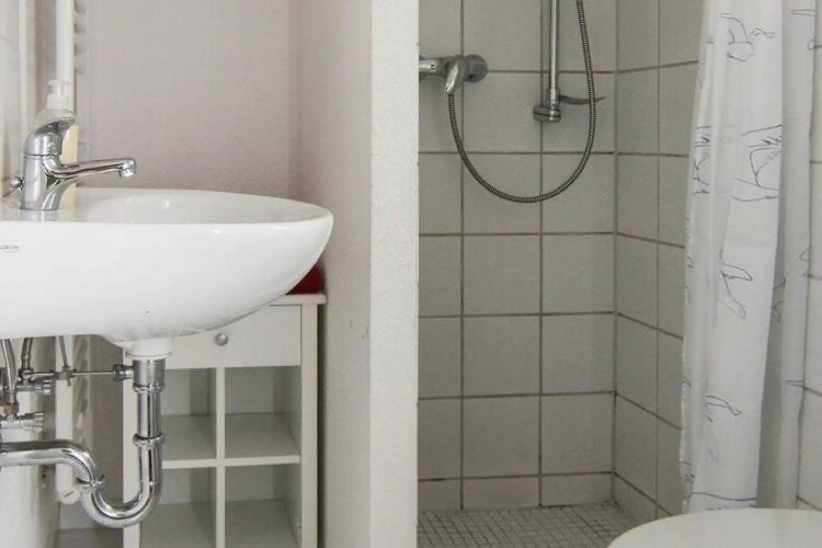 Cottage in Muritz Park Near 1,000 Lakes