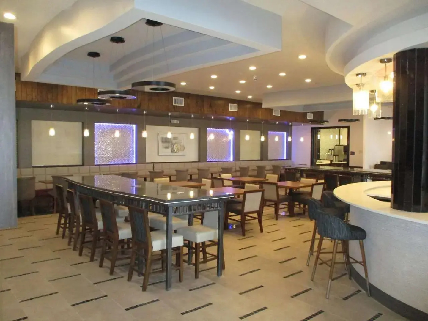 Best Western Premier Liberty Inn & Suites