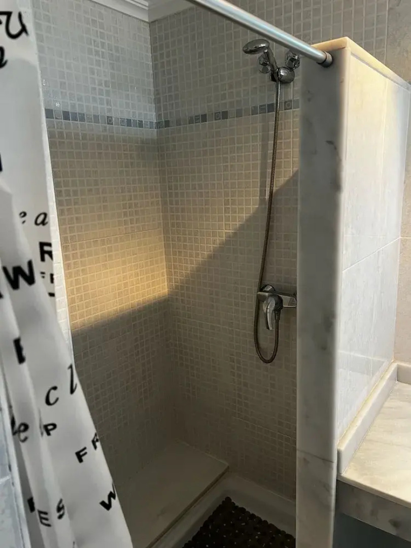 Jacaranda in Pedreguer