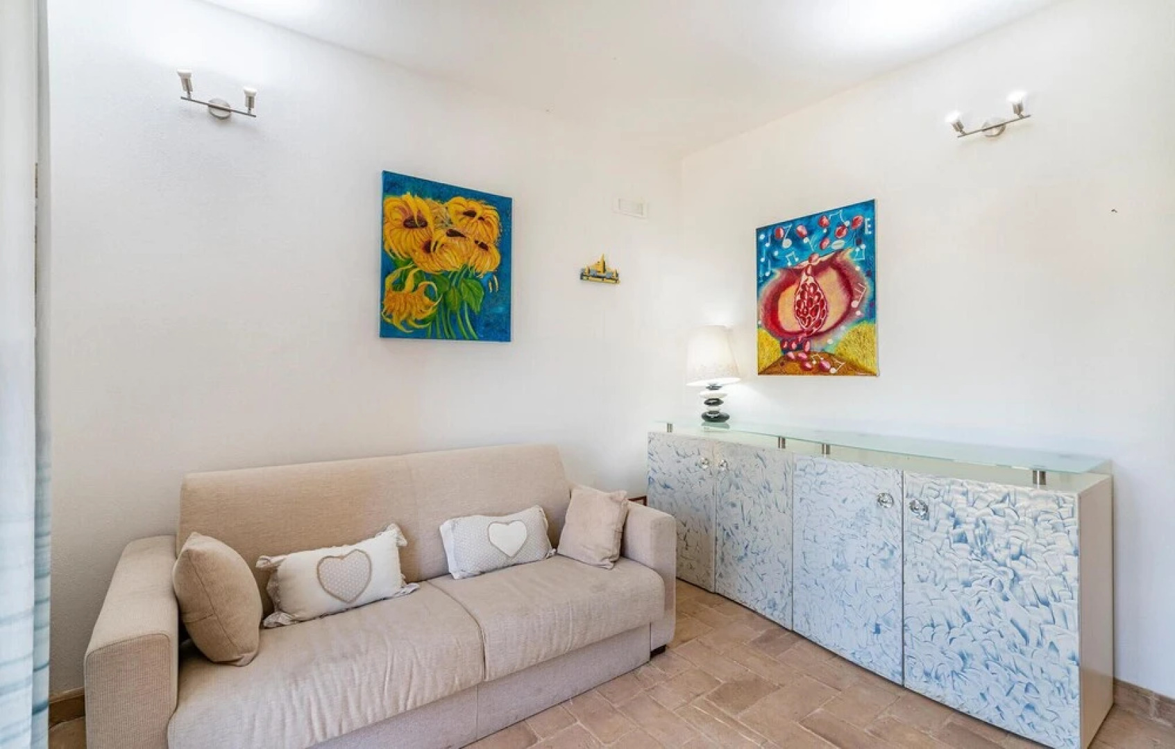 Stunning Home in Canino VT With 6 Bedrooms, Sauna and Private Swimming Pool