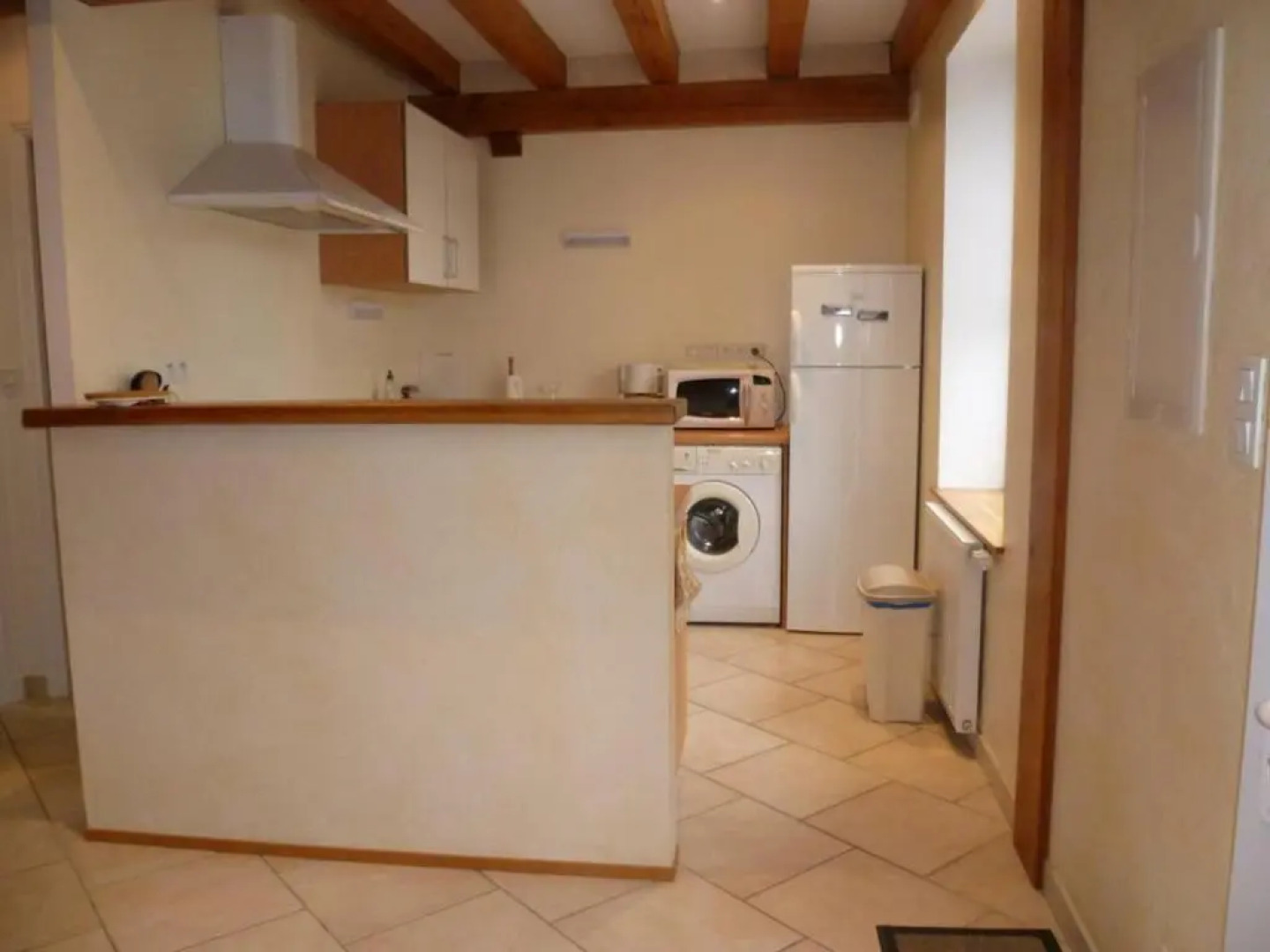 Gîte Cour-Cheverny, 4 pièces, 6 personnes - FR-1-491-265