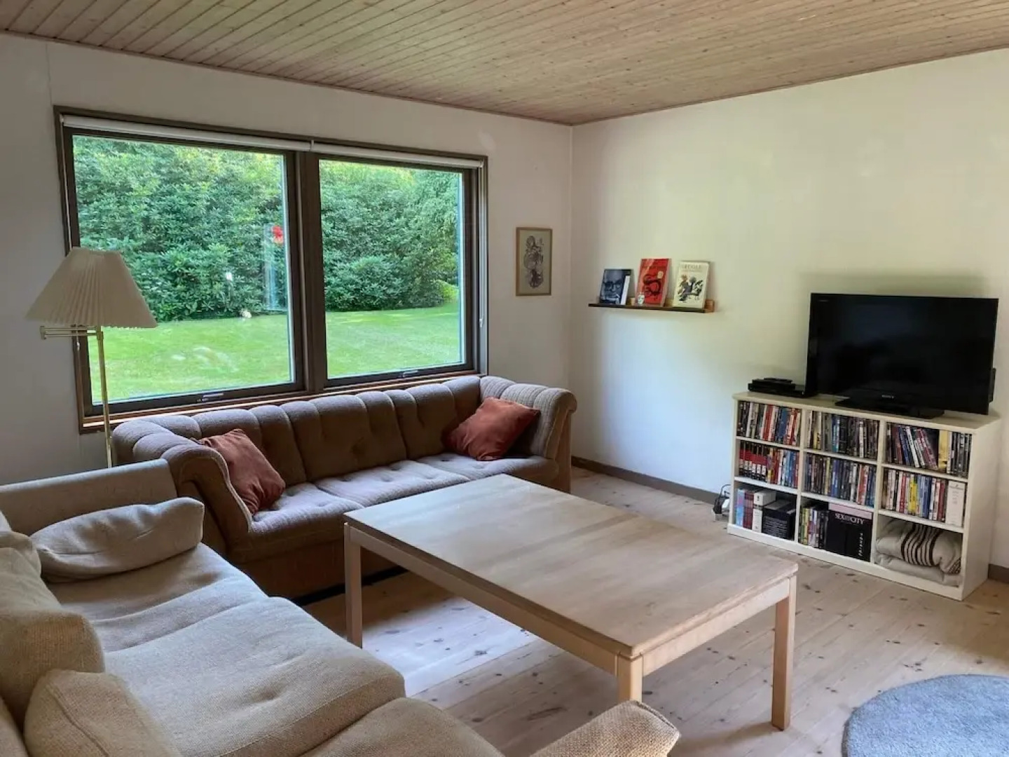 Seaside Retreat in Dronningmolle-by Traum