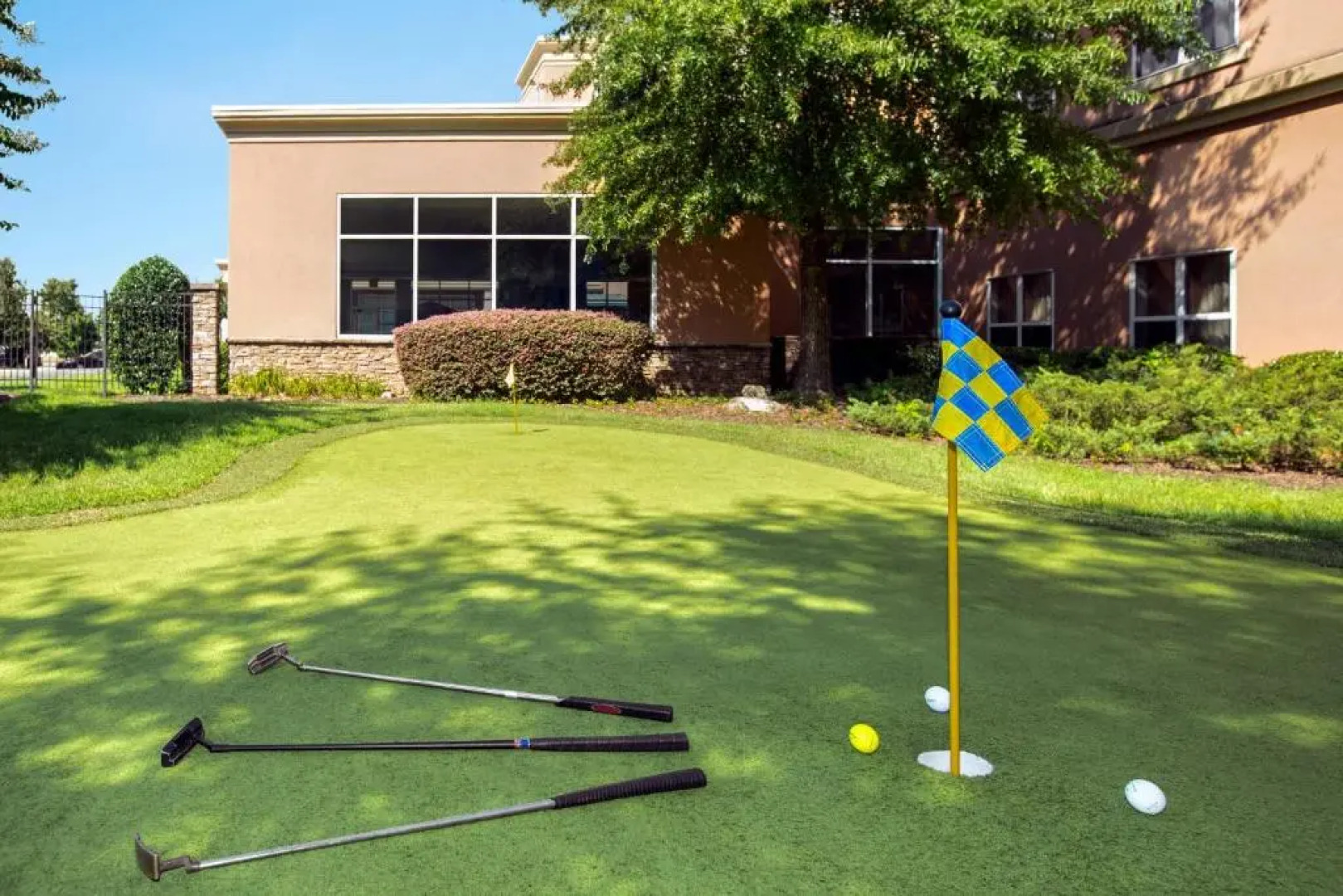 Residence Inn Chattanooga Near Hamilton Place