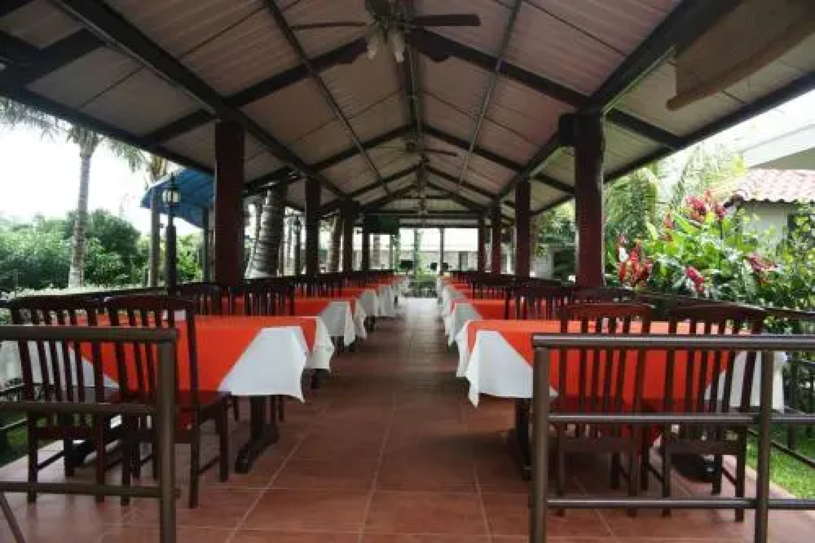 Hotel Don Renno