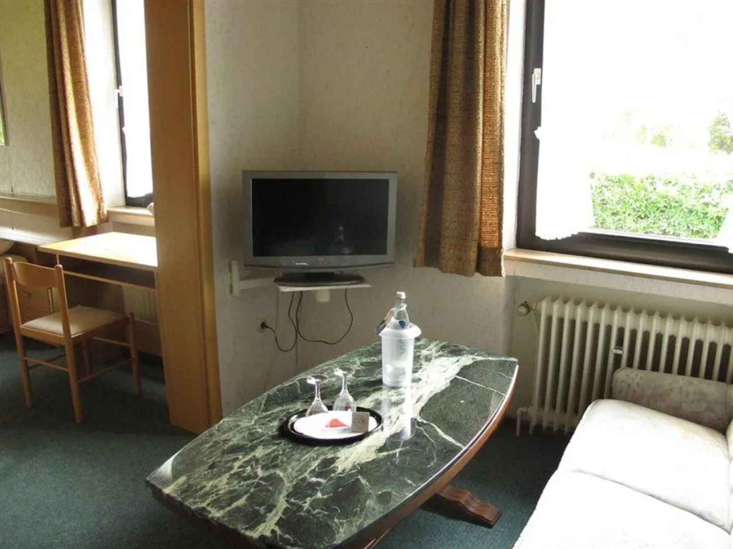 Tierling´s Landhotel