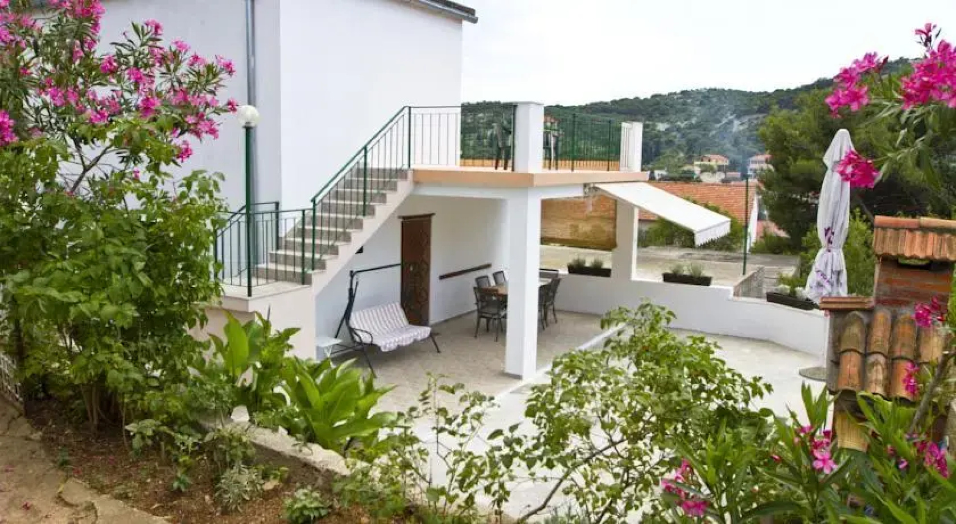 Holiday Home Olivari