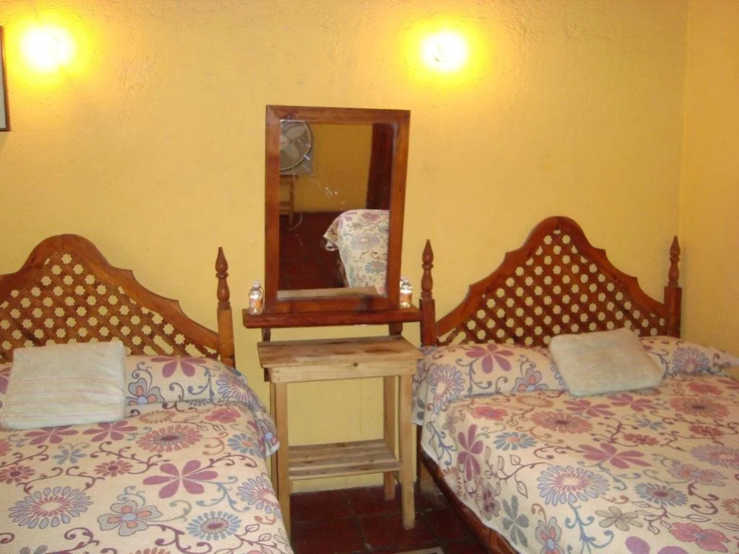 Posada Familiar María Dolores