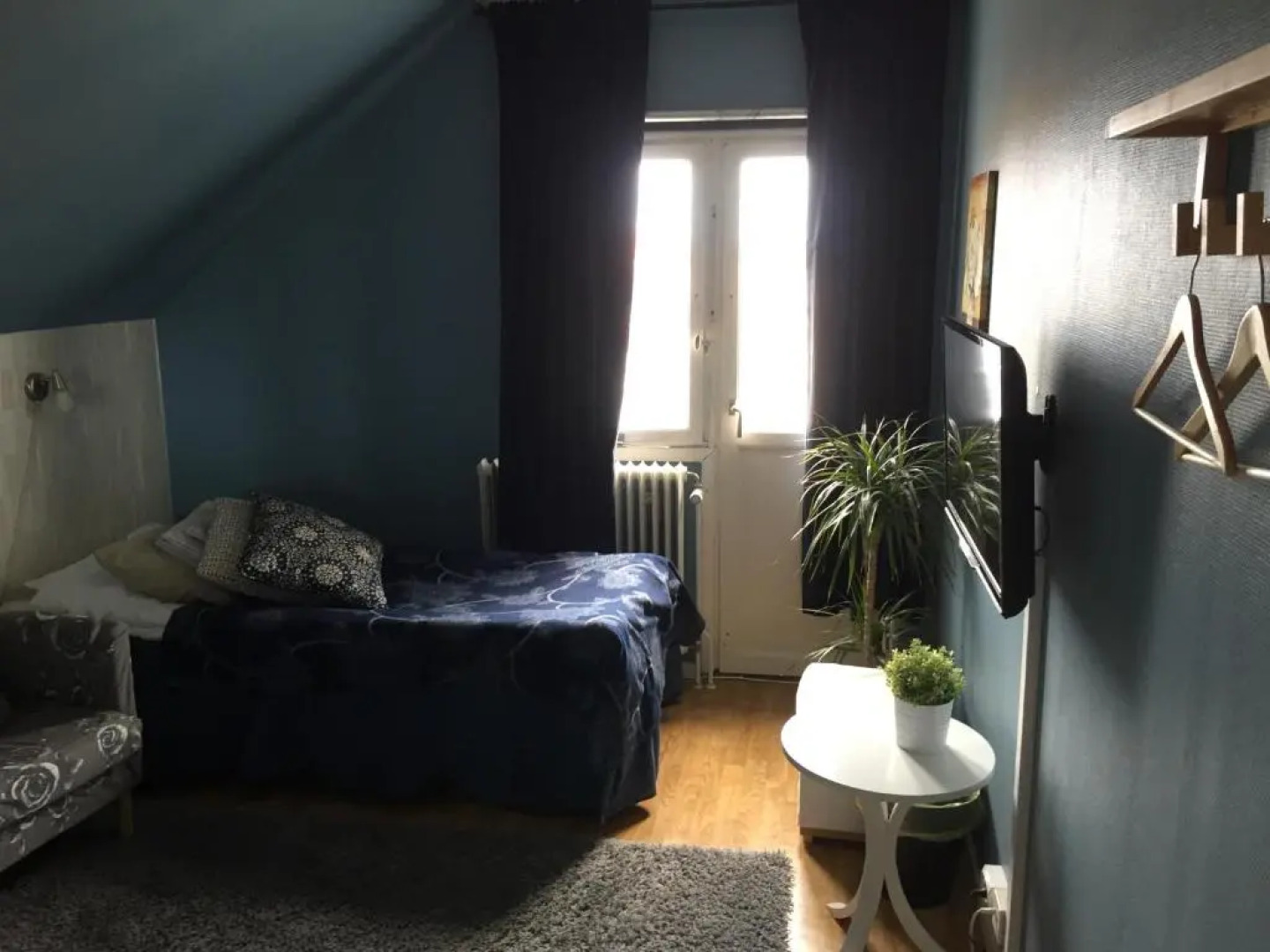 Höjdens Lågprishotell