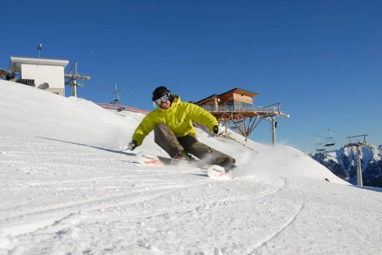 Appartements Zettler