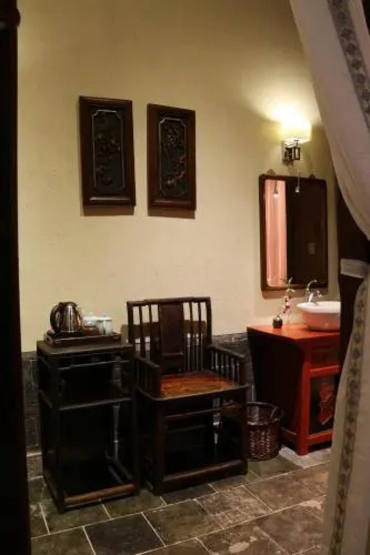 Jianshui Xiu Ju Xian Ting Guesthouse