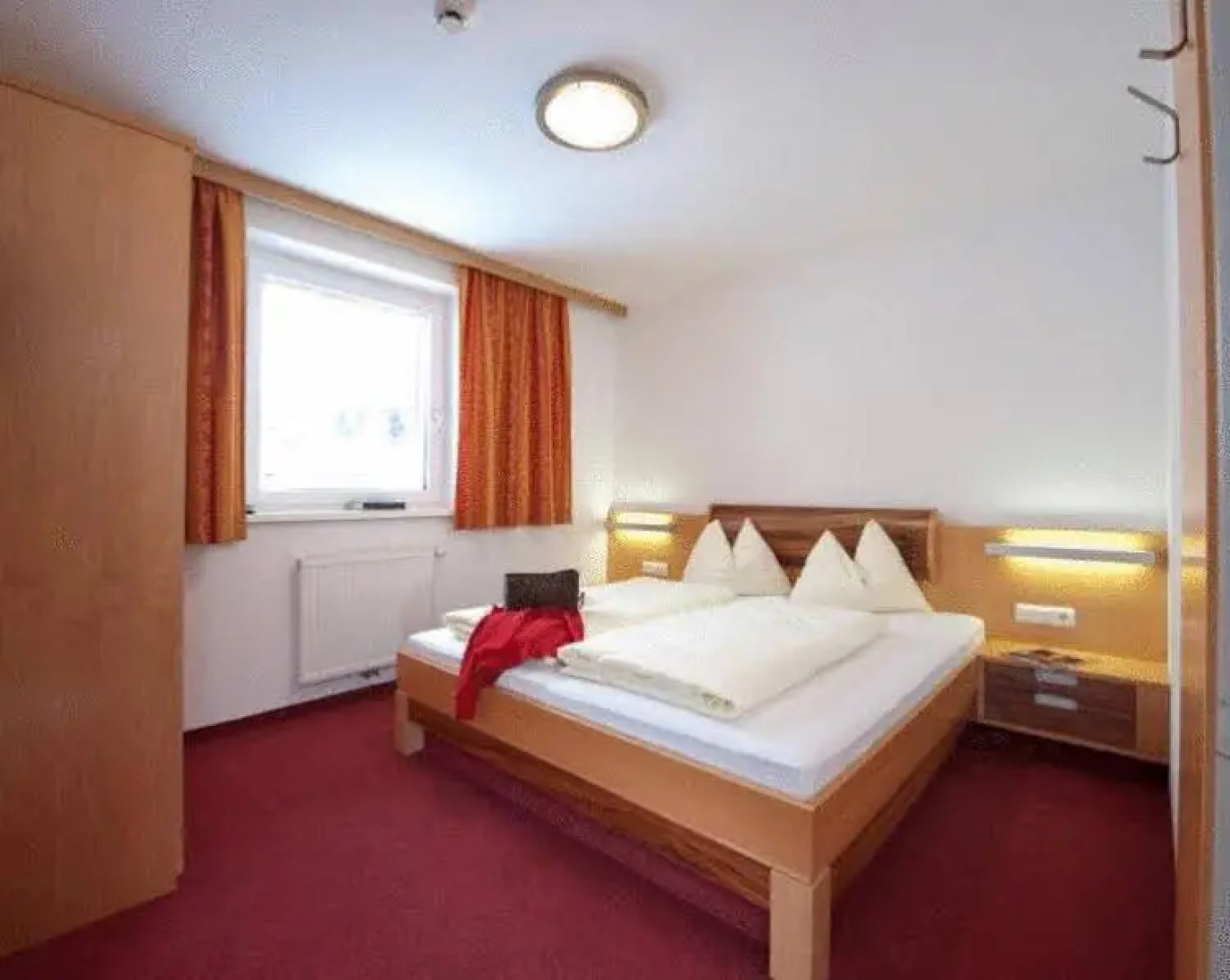 Appartements Insieme