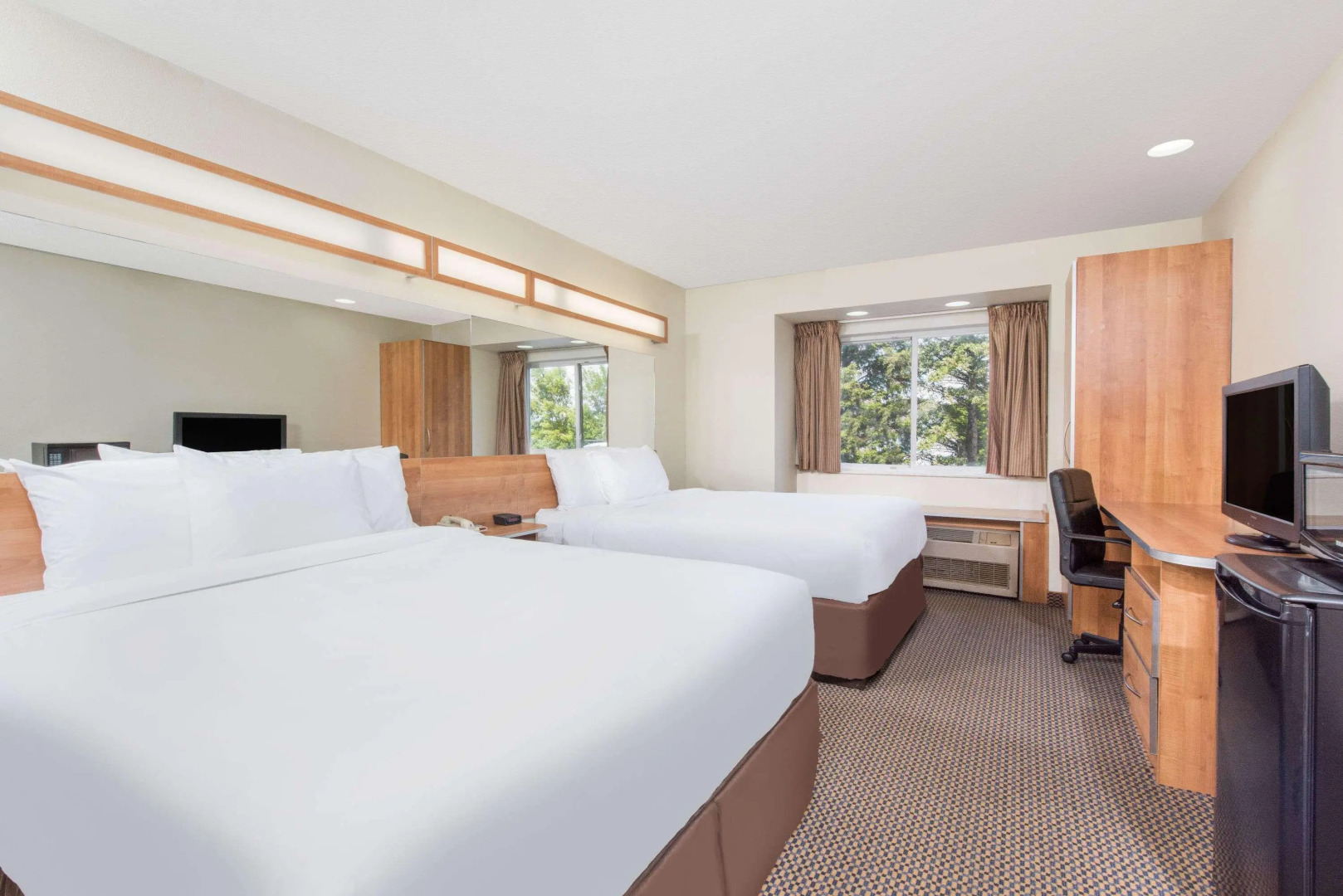 Knights Inn Allentown