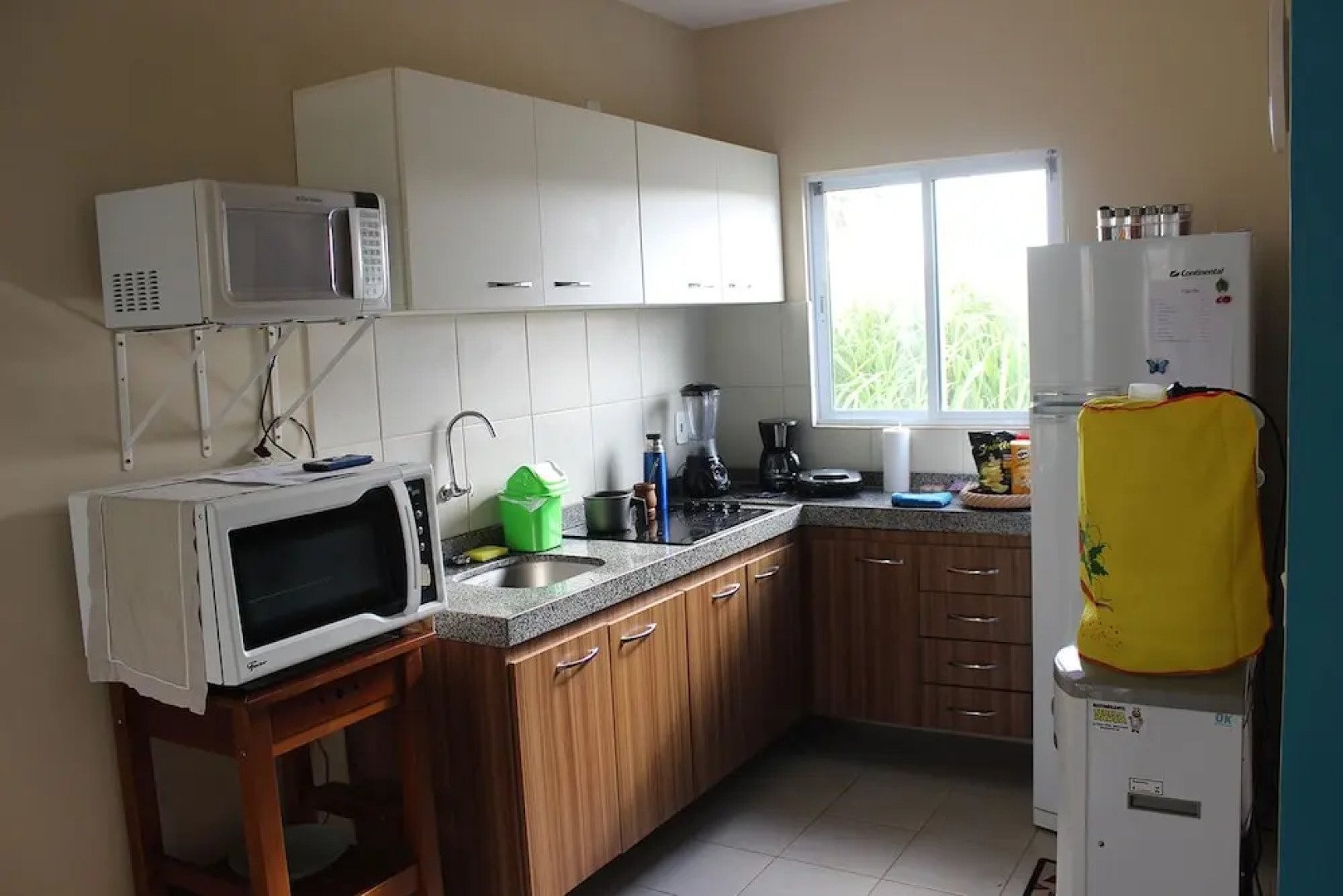 Paraiso de Maracajau IV