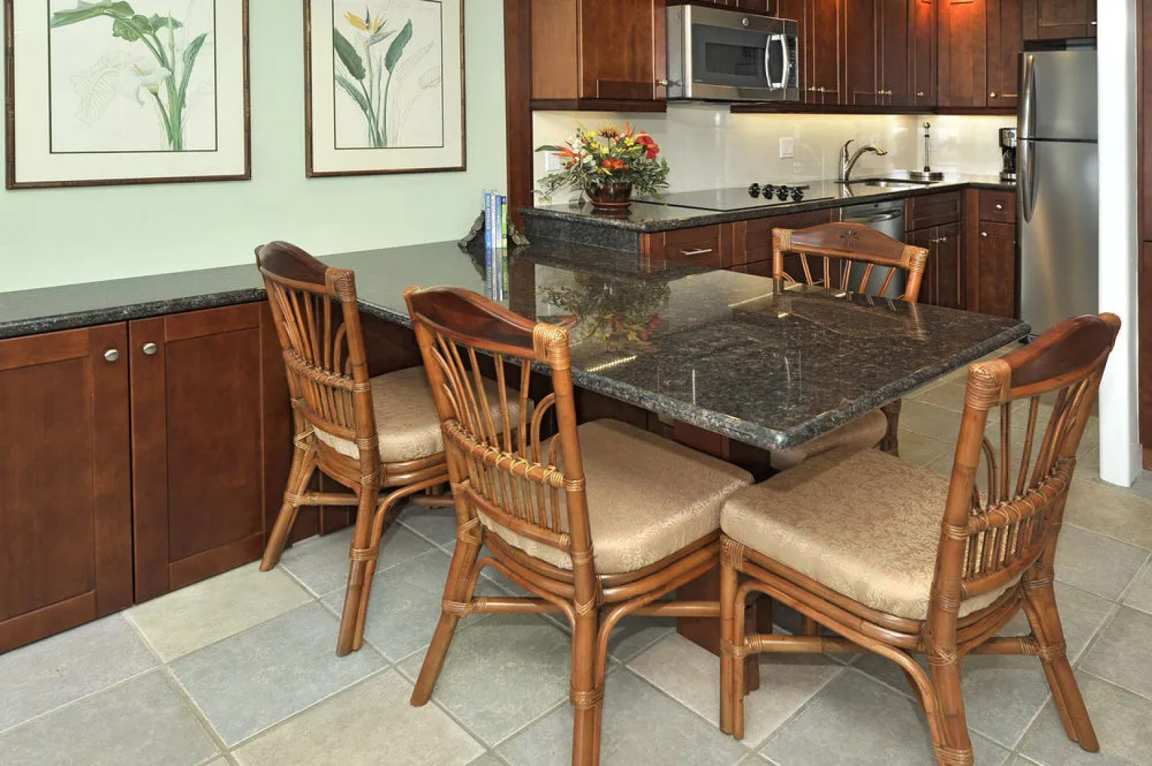 Hale Pau Hana Resort LLC