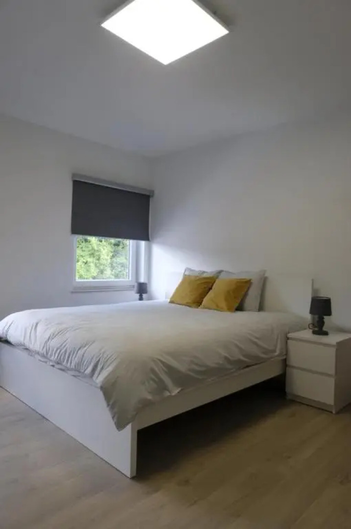 Appartement Jemeppe-Bierset-Liège