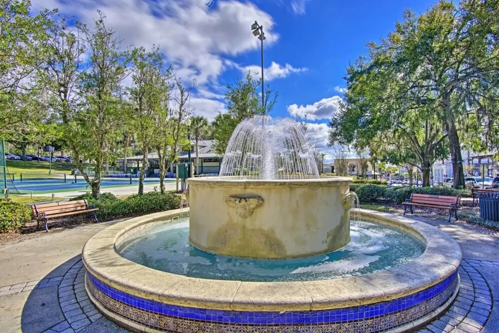 Walkable Gem in Mount Dora's Historic District