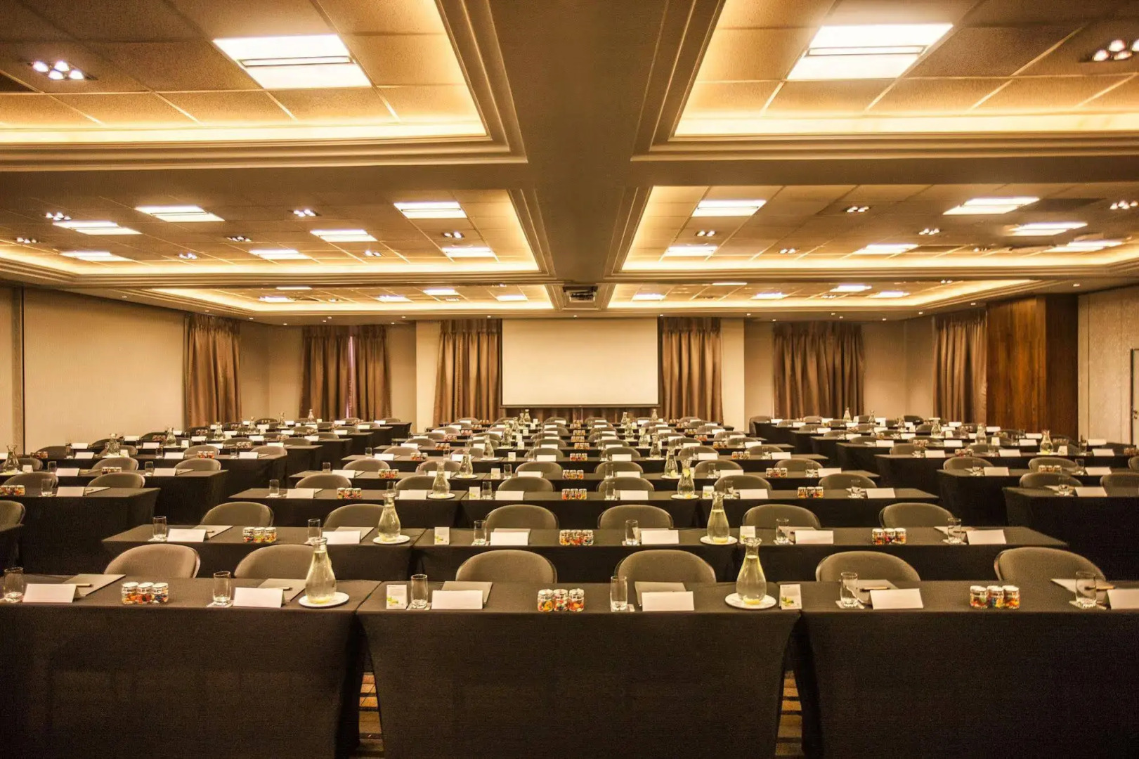 Pivot Hotel Montecasino