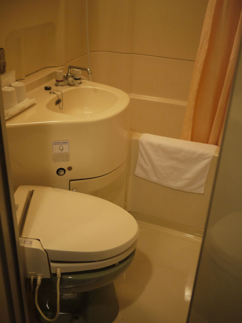 Hotel Resh Tottori Ekimae