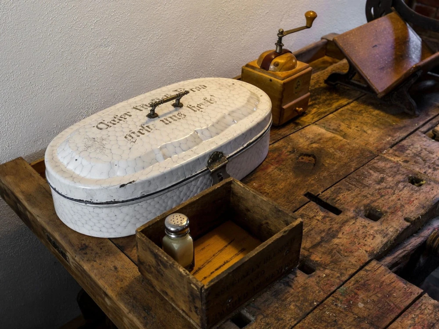 Unique House in the Vogtland Region With Open Architecture and Special Atmosphere