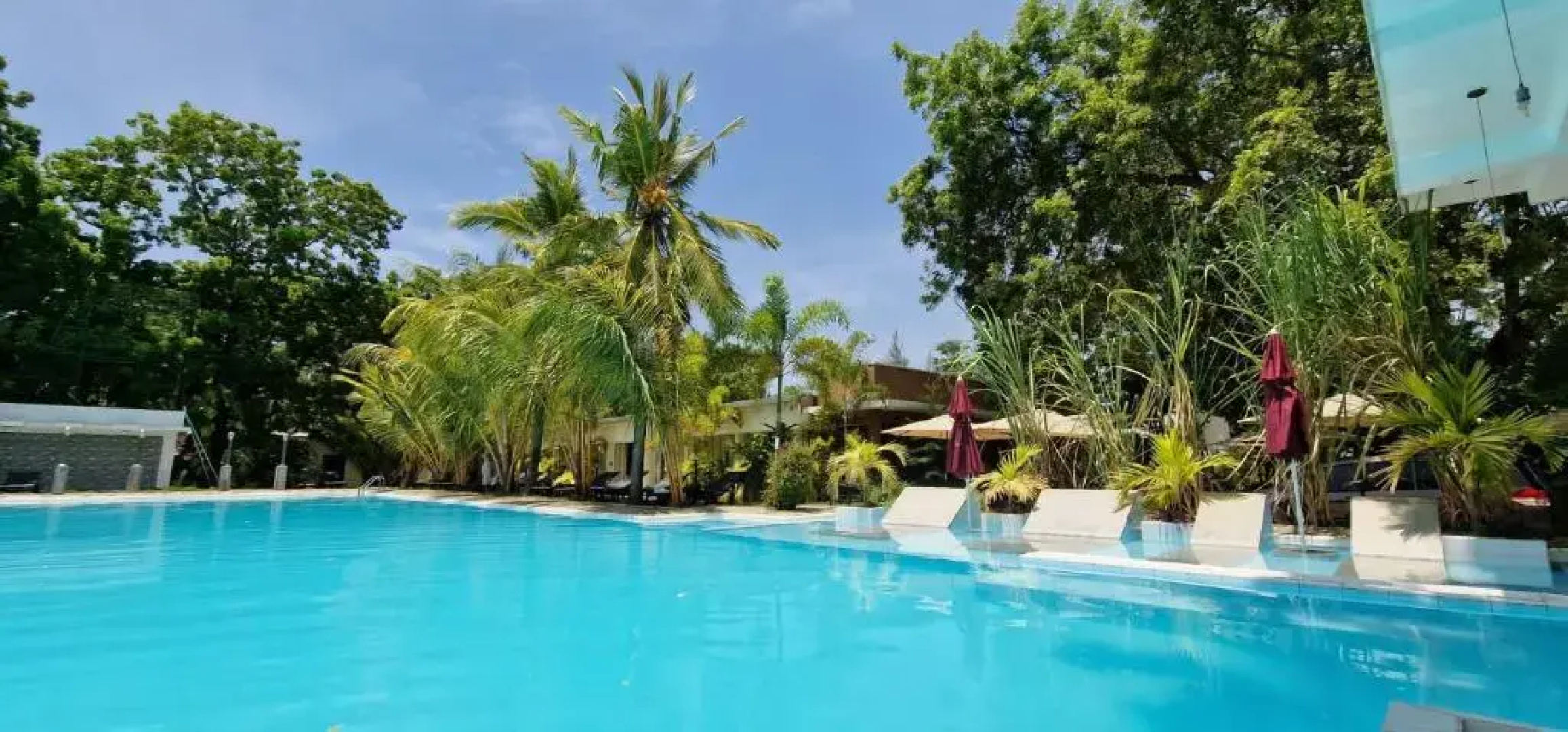 Lucky Beach Resort