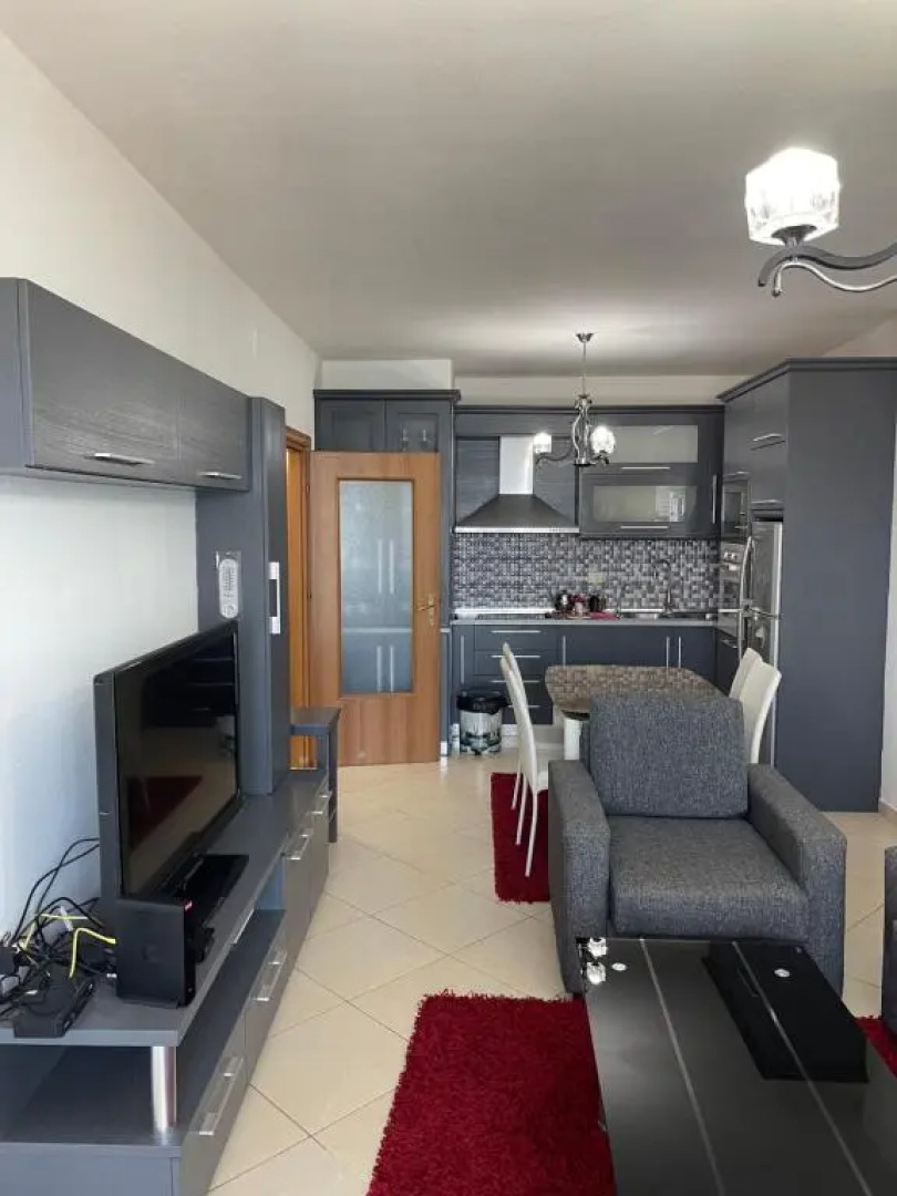 City Center With Lake View One Bedroom Apartment