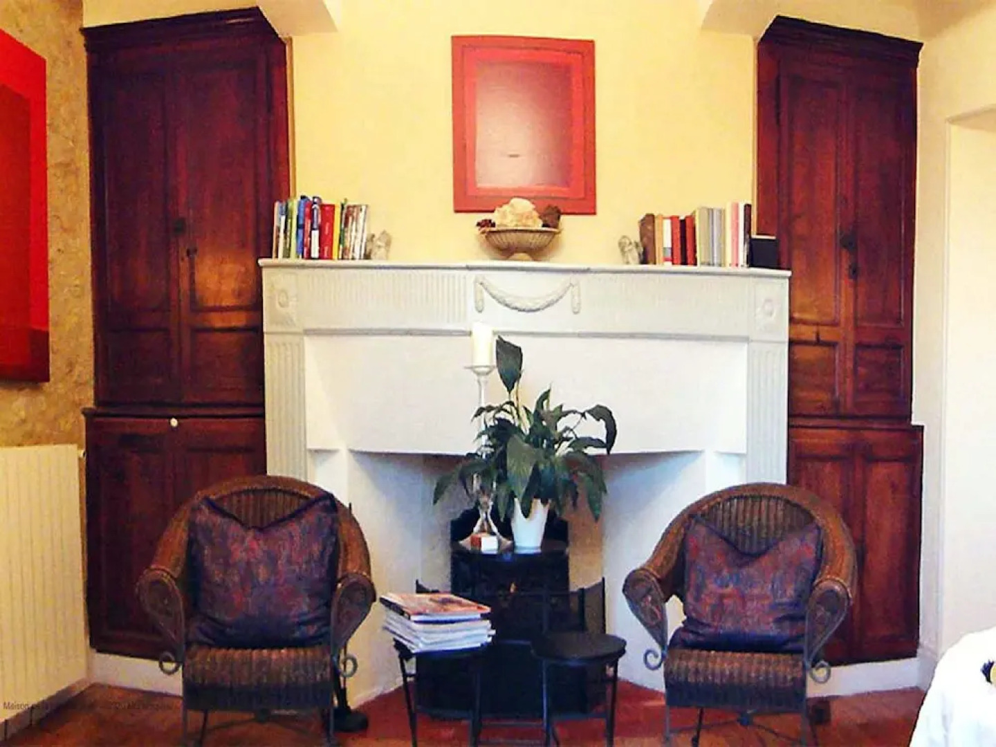 Maison de la Porte Fortifiée