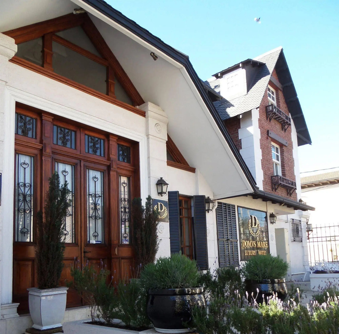 Domus Mare Hotel