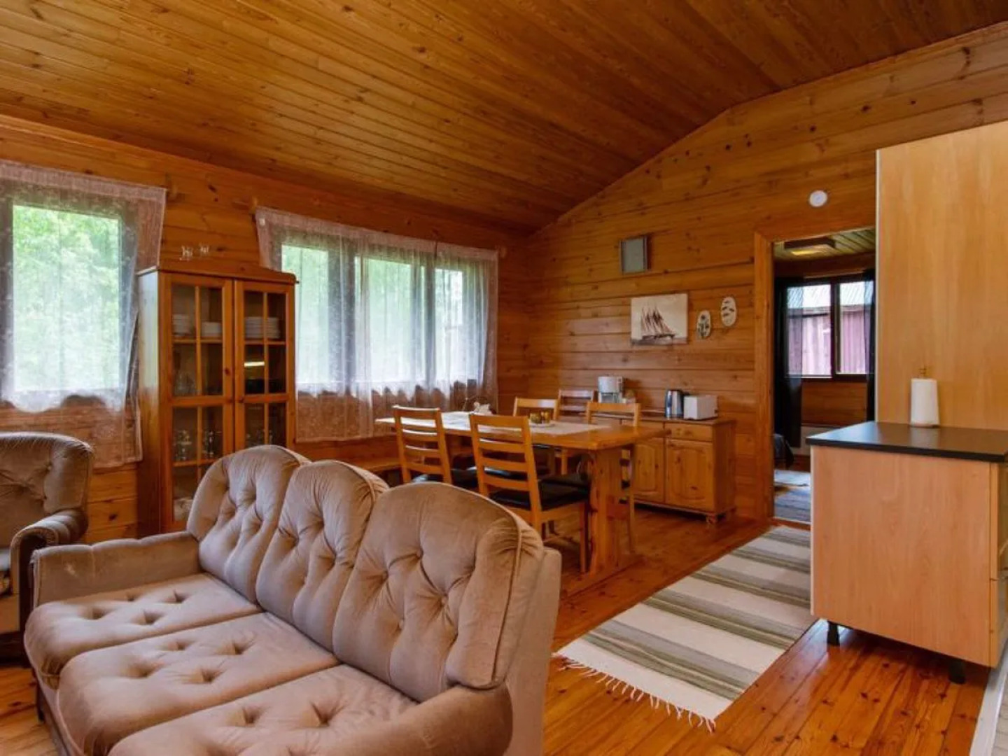 House 21 Campodolcino