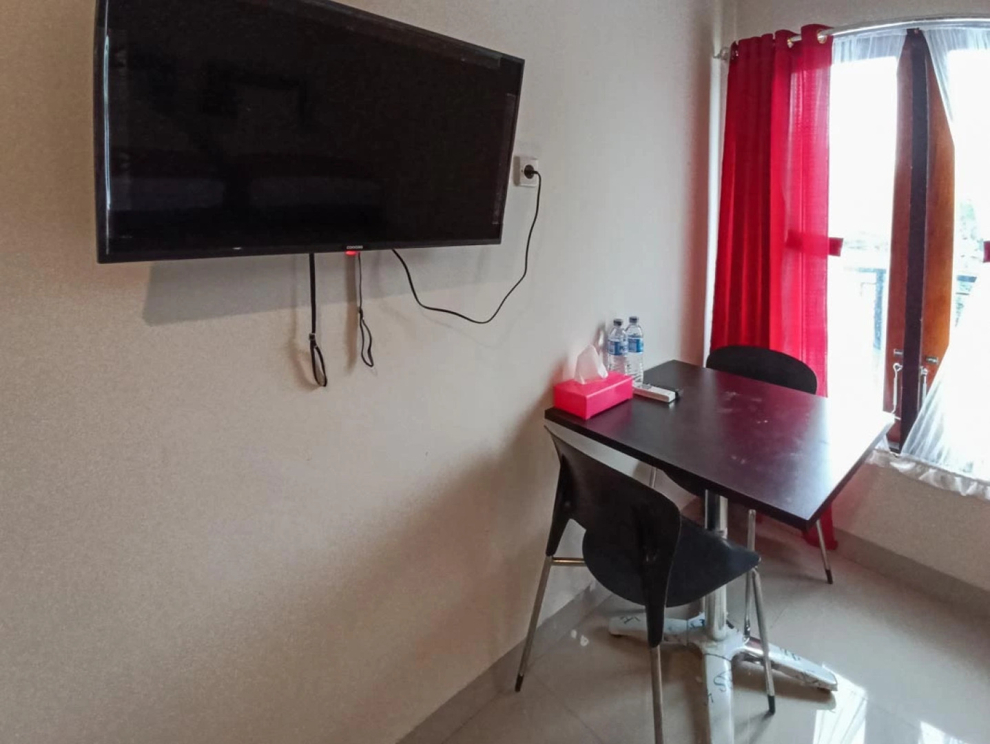 RedDoorz Syariah near Sentani City Square