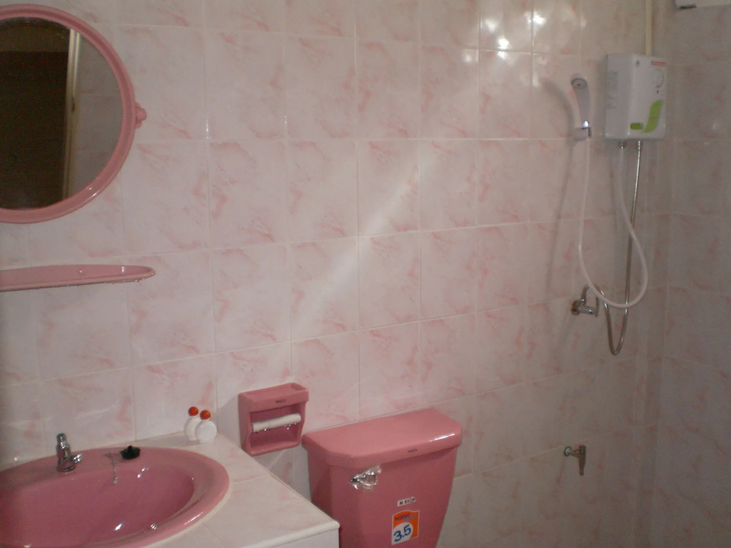 Khunnam Rimtarn Resort