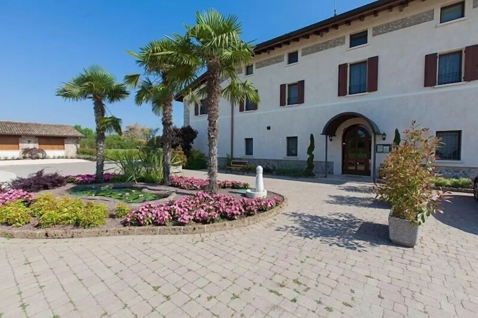 Hotel Alla Corte dei Bicchi