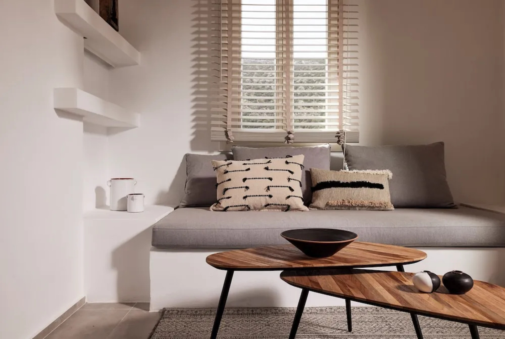 Eutopia Suites Sifnos