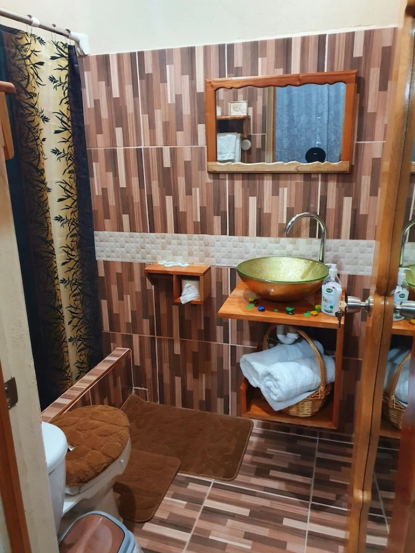 Mesmerize Guest House