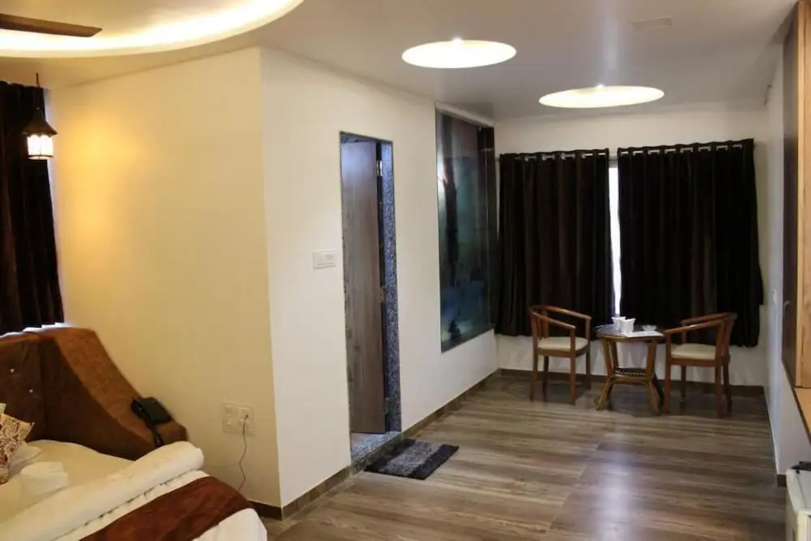 Hotel The Grand Piano