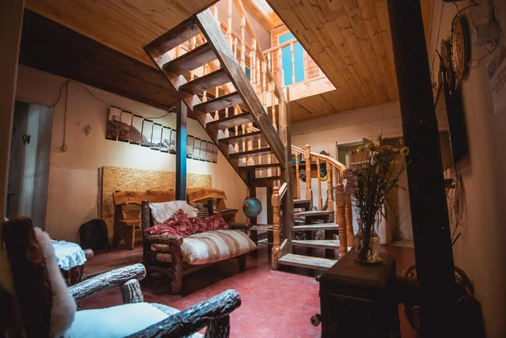 Hostel Moreno