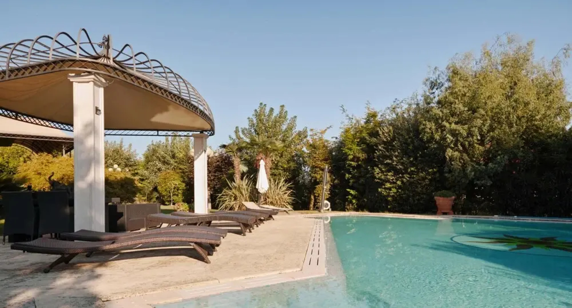 B&B La Torre in Pietra