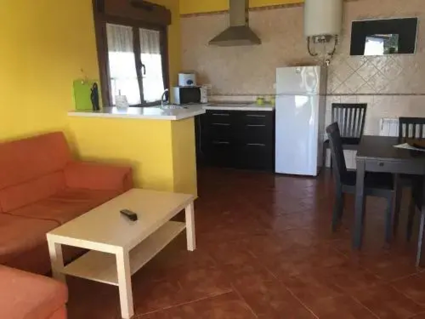 Apartamentos Casa Carin